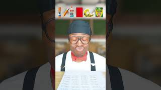 Download lagu Jombo spice light n out HAVE A BRAIN! 😬 mp3