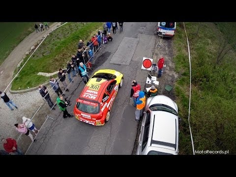 42 Rajd Świdnicki KRAUSE RSMP | pure sound [MotoRecords]