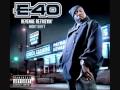 E-40 Revenue Retrievin- Turn Up The Music - wayjr15 E-40 Revenue Retrievin- Turn Up The Music