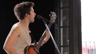 Foxygen - Bowling Trophies - 3/13/2013 - Stage On Sixth