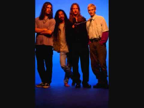 Alice in Chains ~ Iron Gland-Dam That River ~ Live in Amsterdam 02-21-93 (AUDIO ONLY)