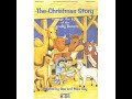 Cedarmont Kids Review: The Christmas Story (Through the Eyes of the Friendly Beasts) Songbook