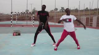 PASCAL - PAAPI (Official Dance Video)