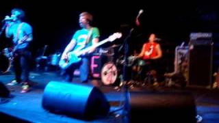 Eleventyseven - Like You Rock