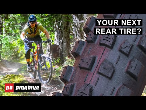 Review: Maxxis' New Dissector Tire is Fast & Versatile