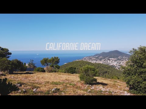 Hyères - We found paradise in the south of France. Best adventure holiday destination