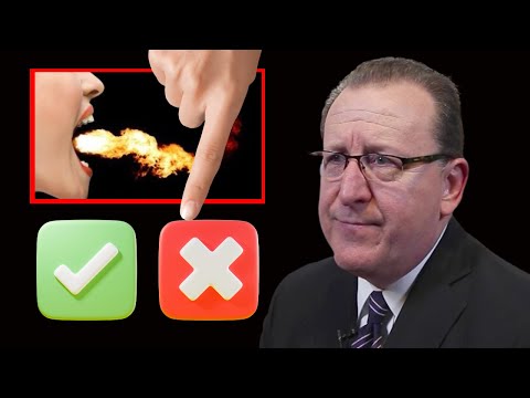 The truth about speaking in tongues (Tom Pennington)