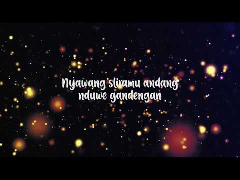 (WORO WIDOWATI) ft. Galih Wicaksono - Yowes Modaro
