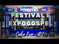 Gospel Expo And Shrimp Festival Cabo Frio RJ