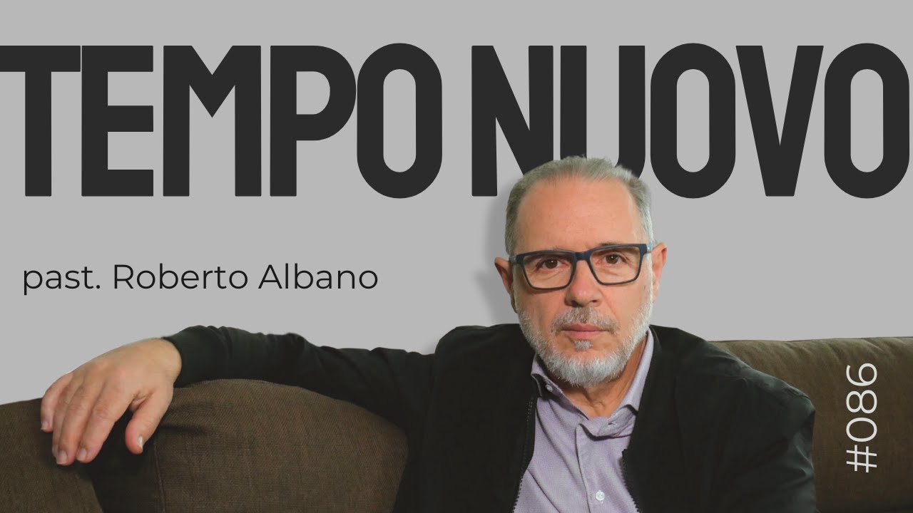 INIZIA CON GESÙ - "Un tempo nuovo, una nuova opportunità"