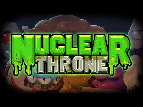 Nuclear Throne: The Roguelike that people forget
