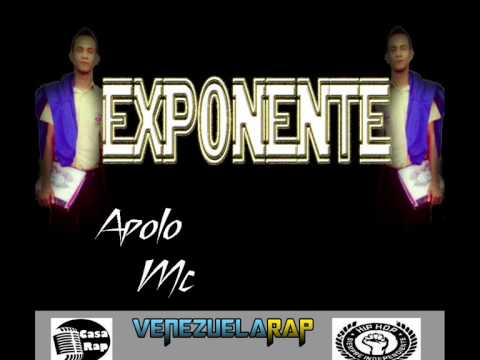 Exponente   Apolo Mc