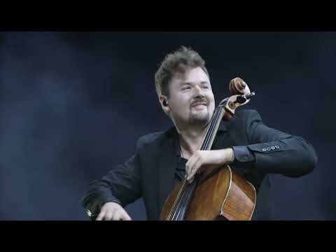 DAGAMBA - Ludwig Van Rammstein (live @ festival LAIVĀ)