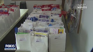 Cedarburg free lunch for vets at American Legion | FOX6 News Milwaukee
