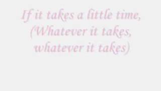 David Archuleta - Waiting for Yesterday with Lyrics