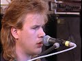 Jeff Healey "Blue Jeans Blues" (St.Gallen 1991 ...