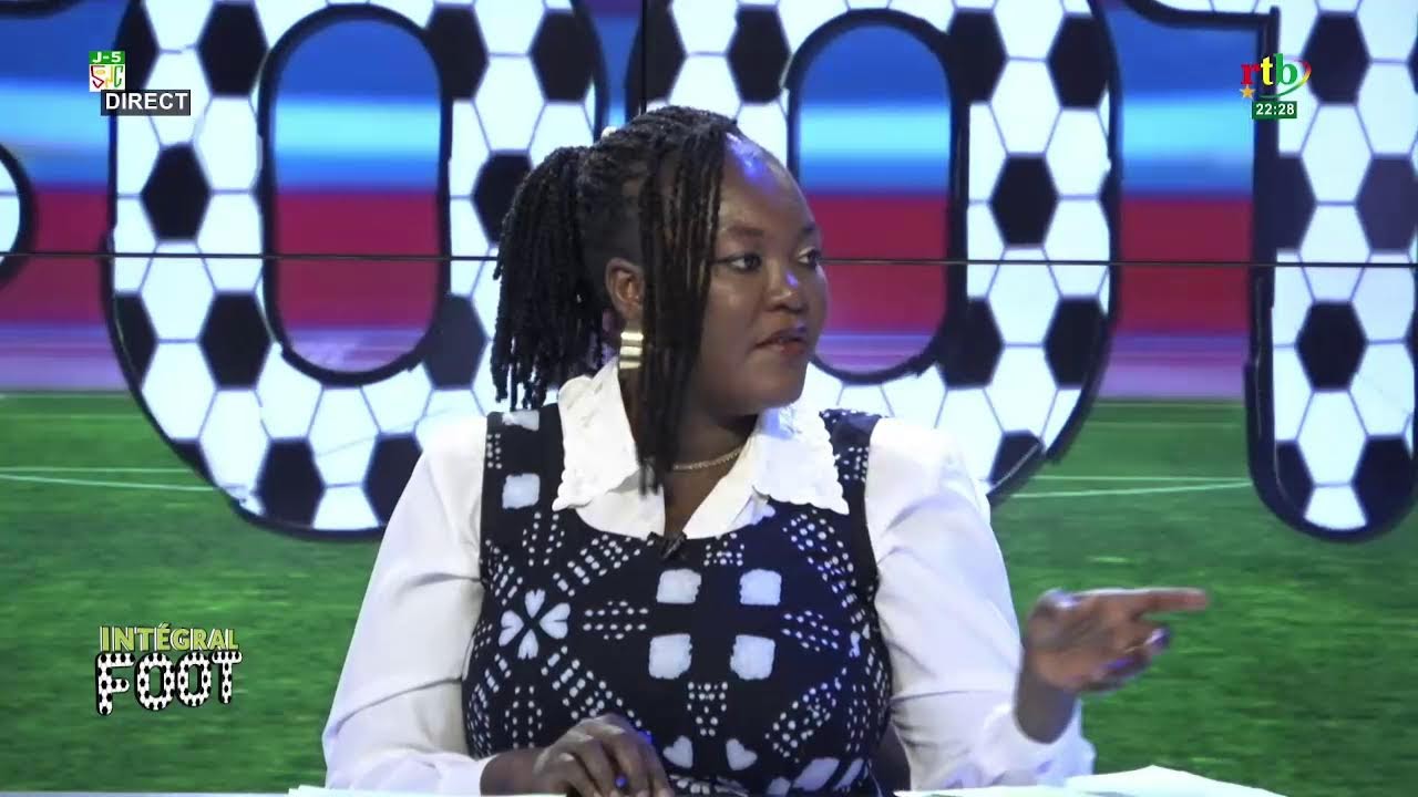 RTB - Integral Foot du 20 avril 2026