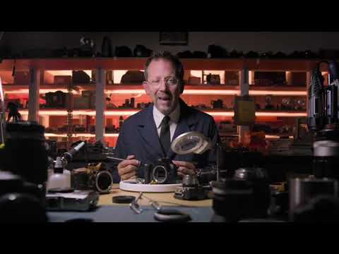 Apple’s big news in 108 seconds — Apple