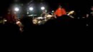 Piebald - The Monkey Versus The Robot