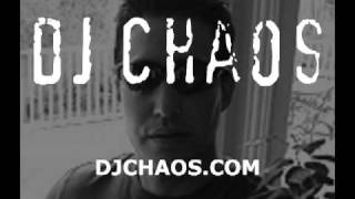 DJ Chaos - Bass Bomb