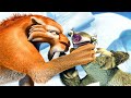 ICE AGE All Movie Clips Sid Is The GOAT 2002