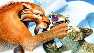 Download lagu ICE AGE All Movie Clips - Sid Is The GOAT! (2002) mp3