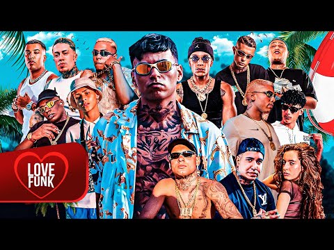 SET DJ GM 6.0 / SET FIM DO ANO (Vídeo Oficial) MC Ryan SP, MC Paiva, MC Cebezinho, MC Marks, MC Lipi