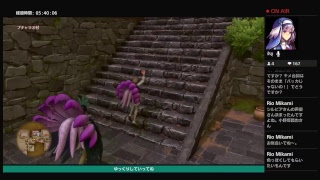 ゆっくりのんびりドラクエ実況　パート9