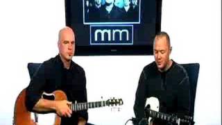 Mercy Me-Homesick Lesson Excerpt