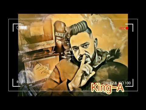 King-A - Lm9ssod (video music 2019 )  studio MRJ brod