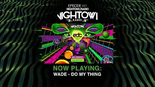 EDC MEXICO 2024 MEGAMIX - Night Owl Radio 441