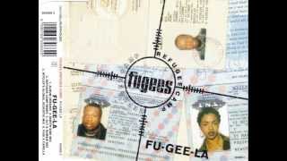 Fugees - Fu-Gee-La (North Side Mix) 1995