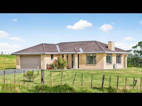 244 Pahi Road, Pahi, Kaipara, 3 Bedrooms, 2 Bathrooms, Lifestyle Property