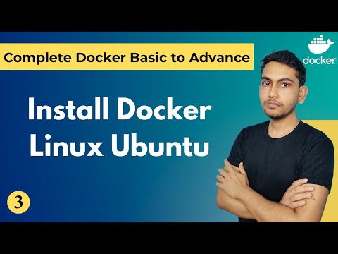 What is Docker and Why we use Docker
