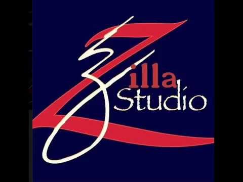 ZillA DJ feat. DJ WeeD We Love Harmonika (Offical Mix 2015)