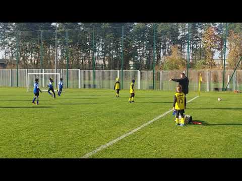 2014 Turniej Flagi  KS Łomianki  - Wisła  Płock  biała