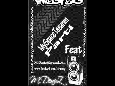 Anestezi - HipHop Kültürü (DEMO)