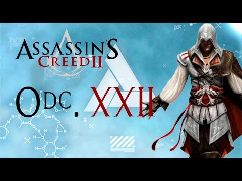 Zagrajmy w Assassin's Creed II odc.22 "Pancerz Altaira"