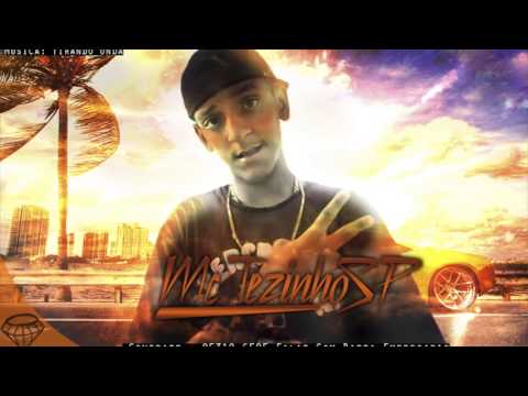 Mc Tezinho SP - Tirando Onda [DjLuuh NaCena] Lançamento 2014