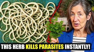 Download lagu Eat These Herbs To Kill Parasites INSTANTLY! || Barbara O'Neill mp3 Download lagu Eat These Herbs To Kill Parasites INSTANTLY! || Barbara O'Neill mp3