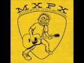 MXPX - Doing Time 