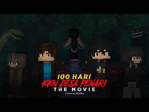 100 Hari KKN di Desa Penari The Movie
