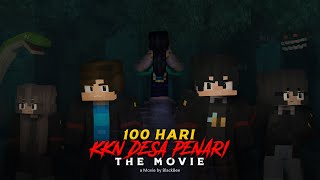 100 Hari KKN di Desa Penari The Movie