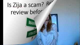 Is Zija a Scam? Read the Review Before Joining
