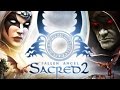 Sacred 2: Fallen Angel Xbox 360