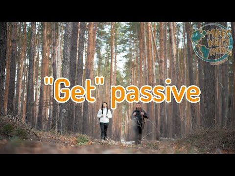 "Get" passive