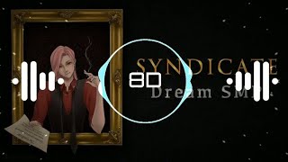 Cover art for Syndicate