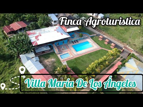 ROVIRA es turismo, poesía y cultura. 