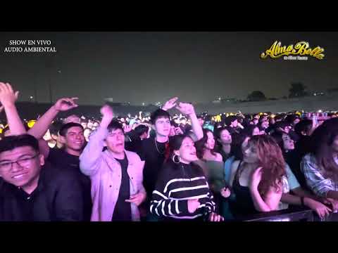 ALMA BELLA  DE NILVER HUÁRAC - ANIVERSARIO Nº  473 UNMSM  2025