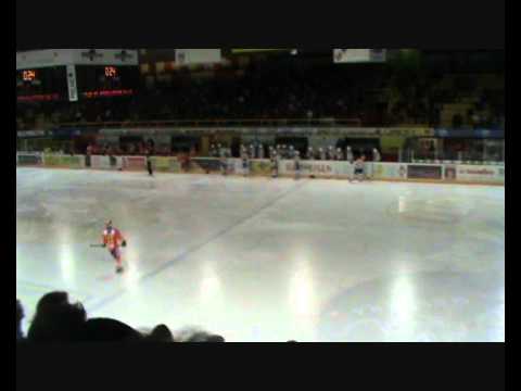 Sierre - HCC - 15.01.11.